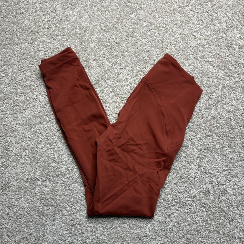 Lululemon Instill High-Rise Tight 25"